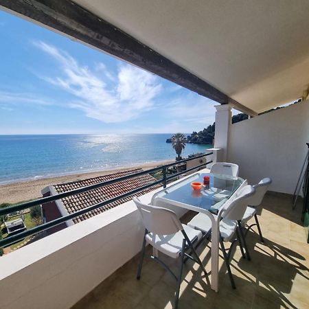 Corfu Dream Holidays Villas 글리파다 외부 사진