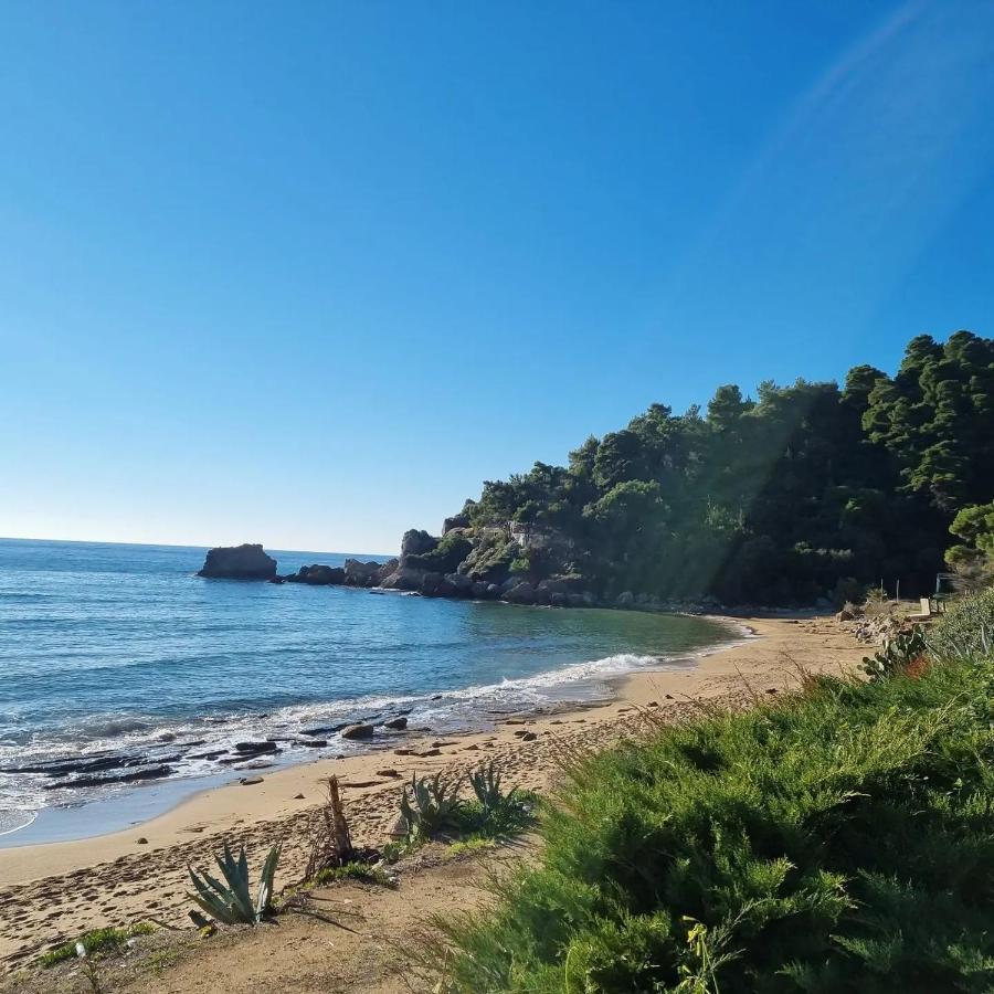 Corfu Dream Holidays Villas 글리파다 외부 사진