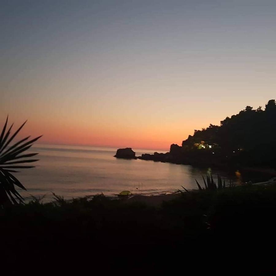 Corfu Dream Holidays Villas 글리파다 외부 사진