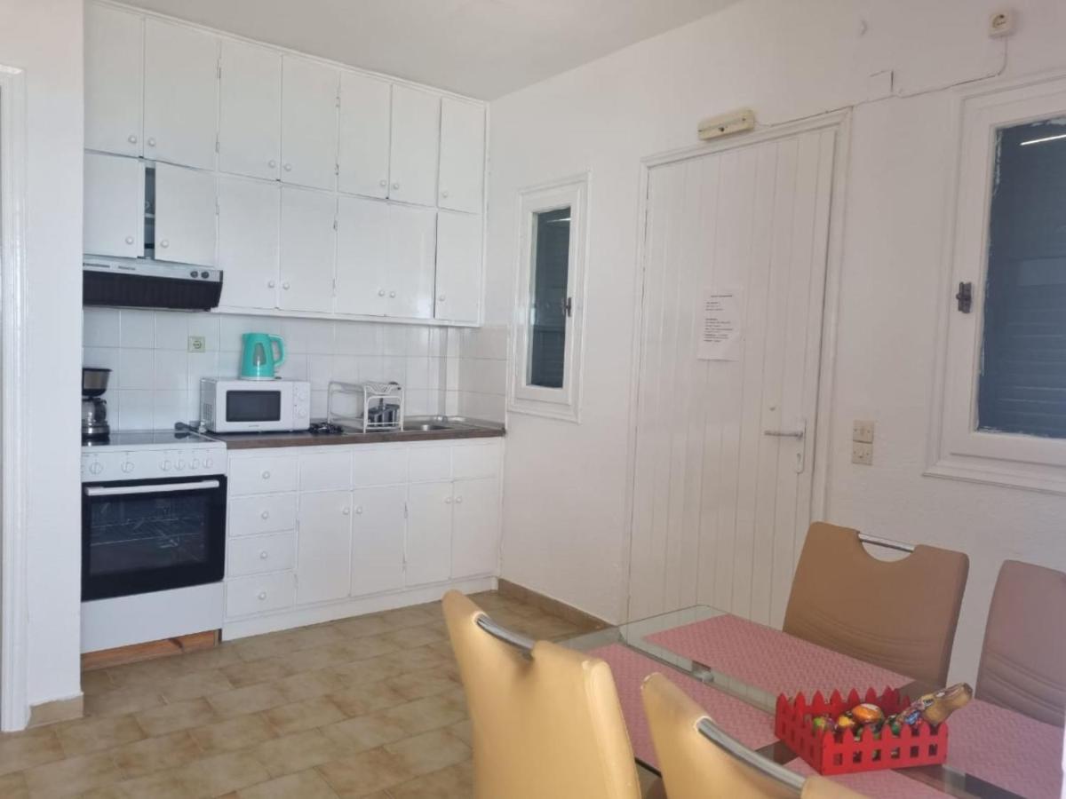 Corfu Dream Holidays Villas 글리파다 외부 사진