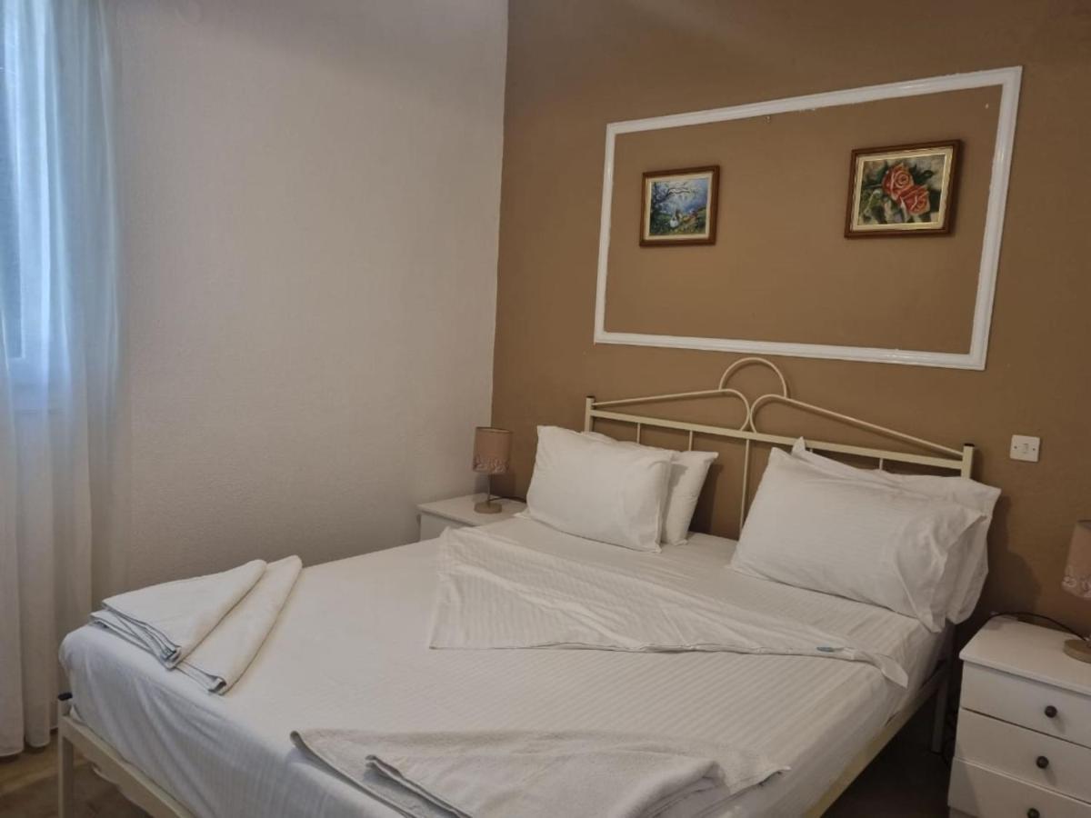 Corfu Dream Holidays Villas 글리파다 외부 사진