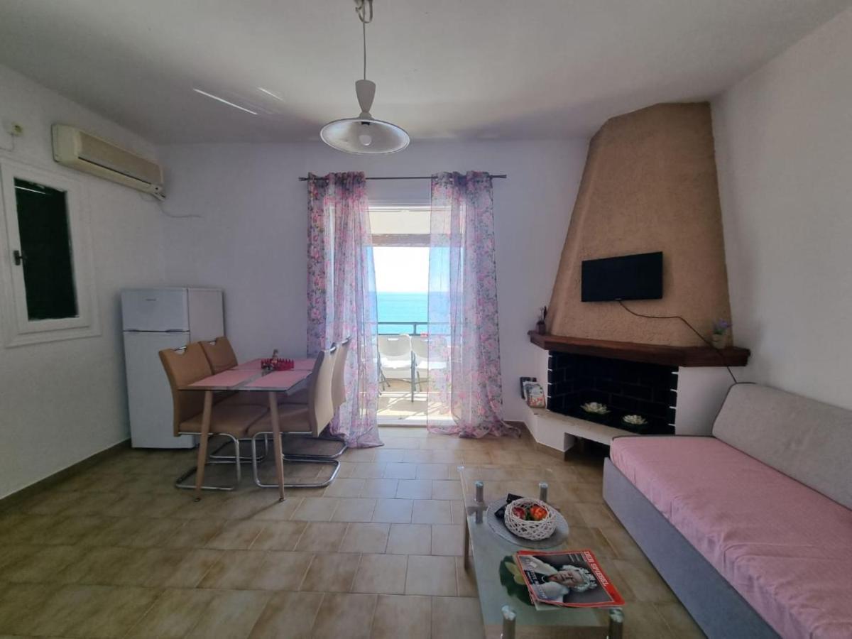Corfu Dream Holidays Villas 글리파다 외부 사진