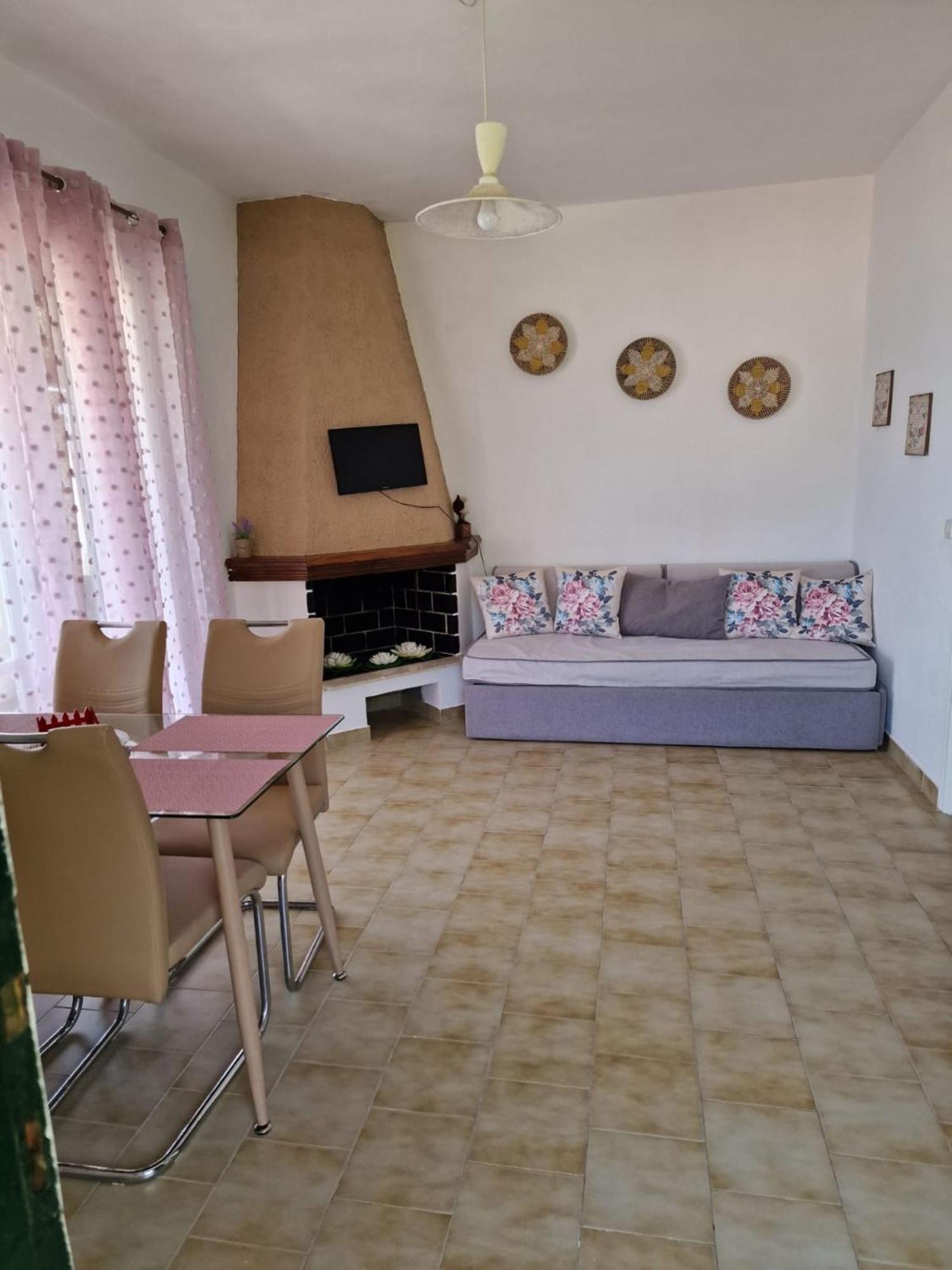 Corfu Dream Holidays Villas 글리파다 외부 사진
