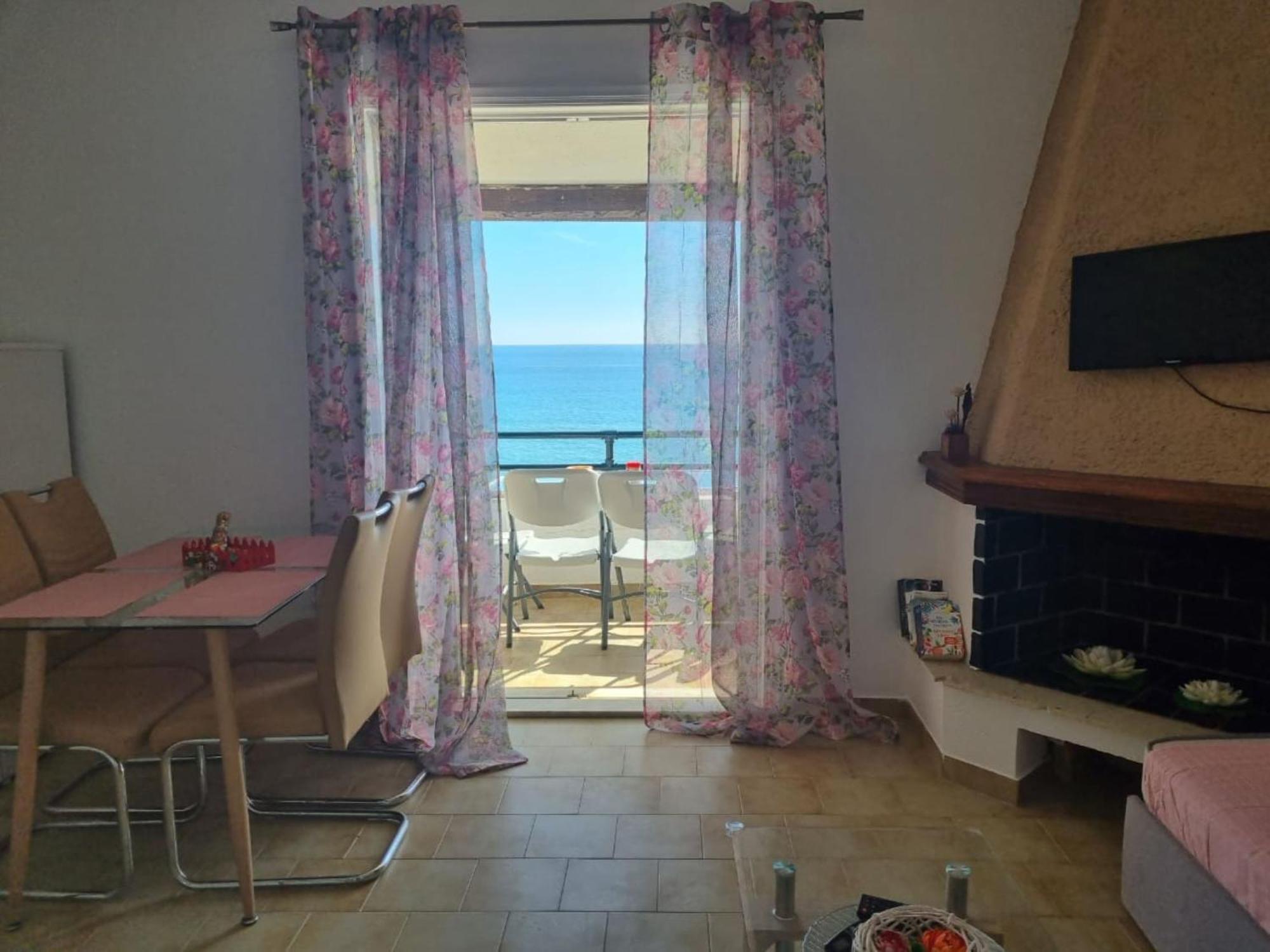 Corfu Dream Holidays Villas 글리파다 외부 사진