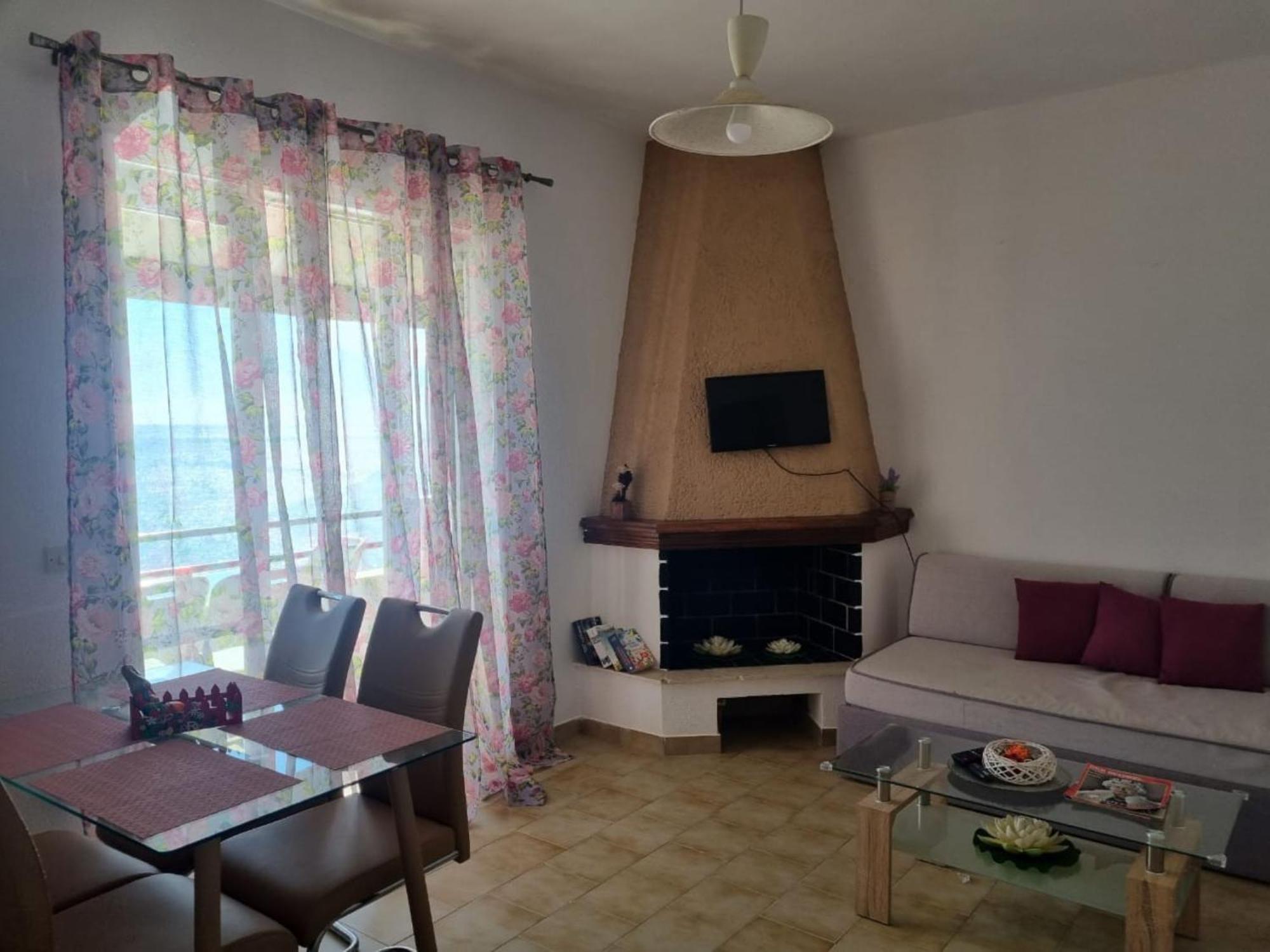 Corfu Dream Holidays Villas 글리파다 외부 사진